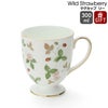 ウェッジウッド（WEDGWOOD） ワイルドストロベリー/Wild Strawberry マグカップ(リータイプ)