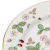 ウェッジウッド（WEDGWOOD） ワイルドストロベリー/Wild Strawberry プレート 15cm