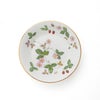 ウェッジウッド（WEDGWOOD） ワイルドストロベリー/Wild Strawberry フルーツソーサー 13cm