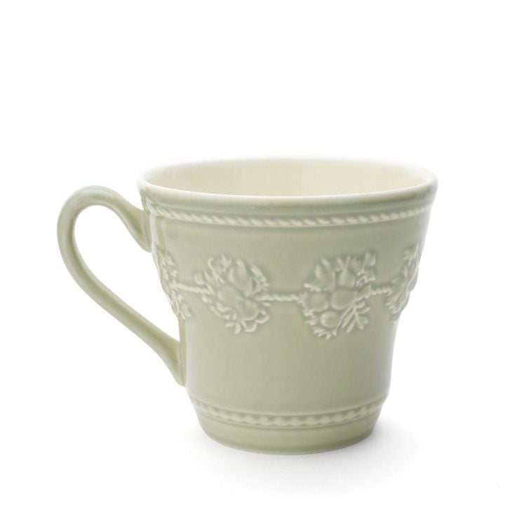 ウェッジウッド（WEDGWOOD） フェスティビティ/FESTIVITY マグカップ 350ml