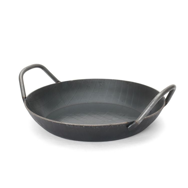 ターク（TURK） プレス グリルパン 深型 24cm