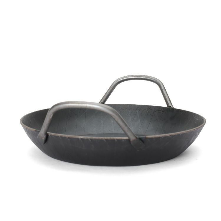 ターク（TURK） プレス グリルパン 深型 24cm