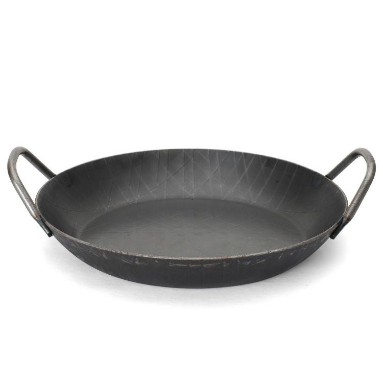 ターク（TURK） プレス グリルパン 深型 28cm