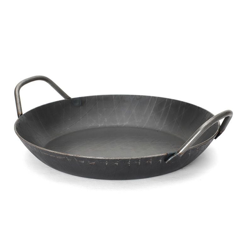 ターク（TURK） プレス グリルパン 深型 28cm