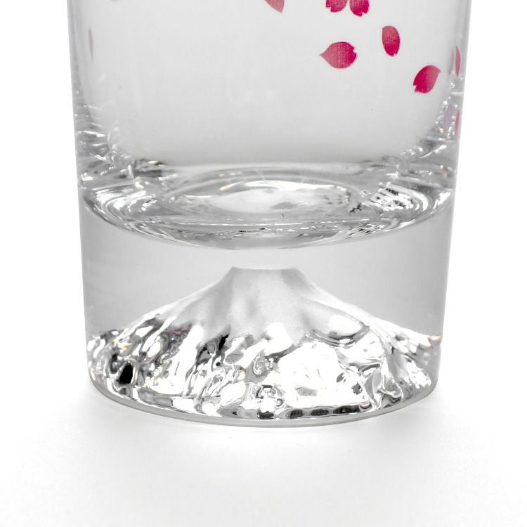 丸モ高木陶器 冷感 タンブラー クリア