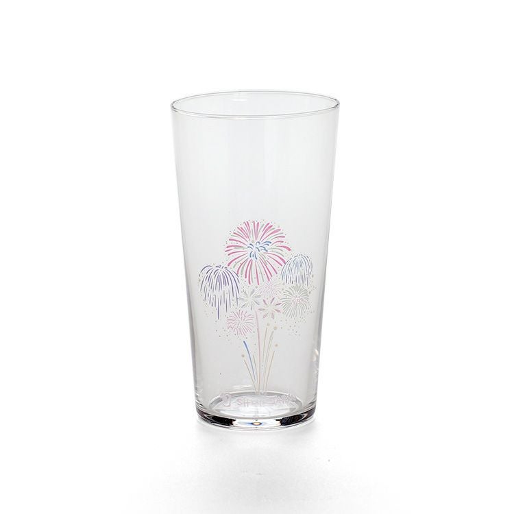 丸モ高木陶器 冷感 タンブラーグラス ペア