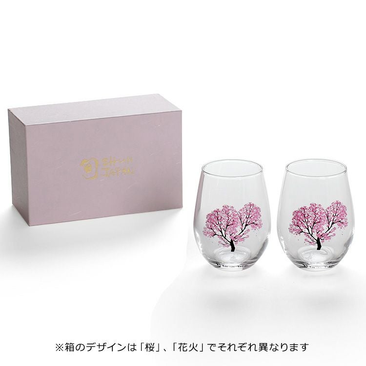 丸モ高木陶器 冷感 フリーグラス ペア