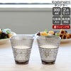 イッタラ（iittala） カステヘルミ/Kastehelmi タンブラー ペア 300ml リネン