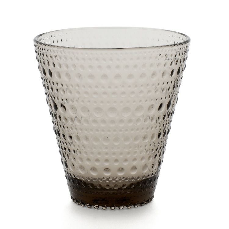 イッタラ（iittala） カステヘルミ/Kastehelmi タンブラー ペア 300ml リネン