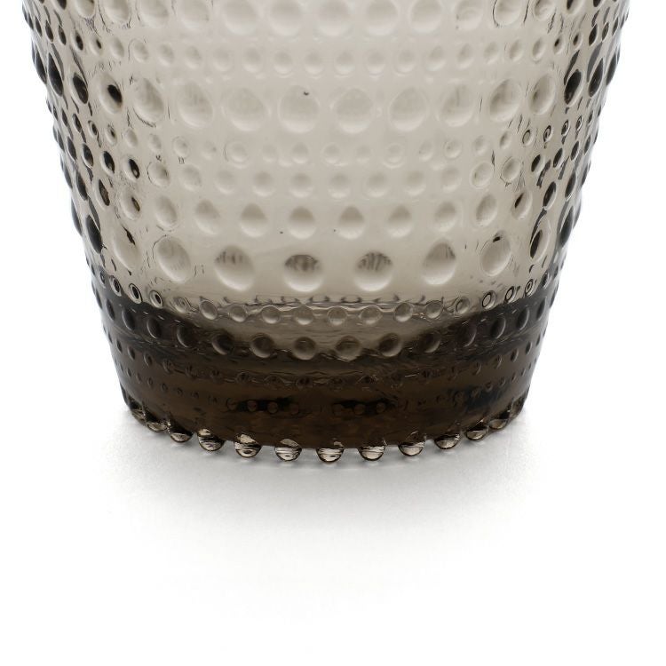 イッタラ（iittala） カステヘルミ/Kastehelmi タンブラー ペア 300ml リネン