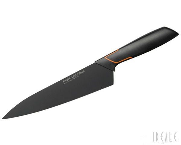 フィスカース（FISKARS） クックナイフ ラージ19cm