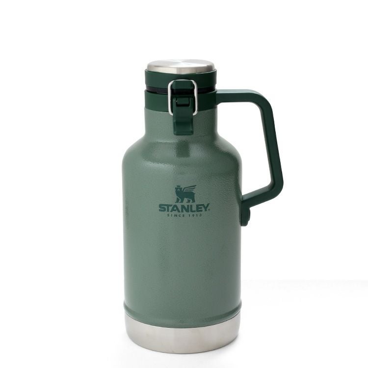 スタンレー（Stanley） クラシック/Classic  真空グロウラー 1.9L