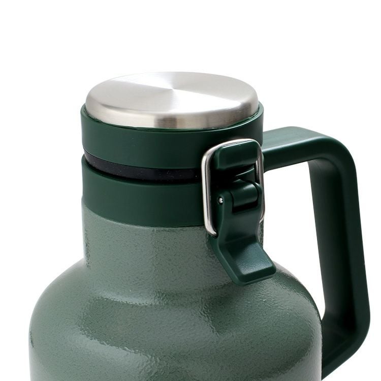 スタンレー（Stanley） クラシック/Classic  真空グロウラー 1.9L