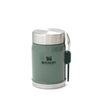 スタンレー（Stanley） クラシック/Classic  真空フードジャー 400ｍｌ