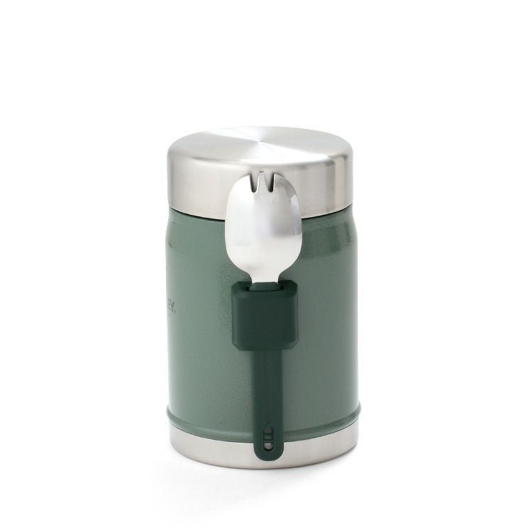 スタンレー（Stanley） クラシック/Classic  真空フードジャー 400ｍｌ