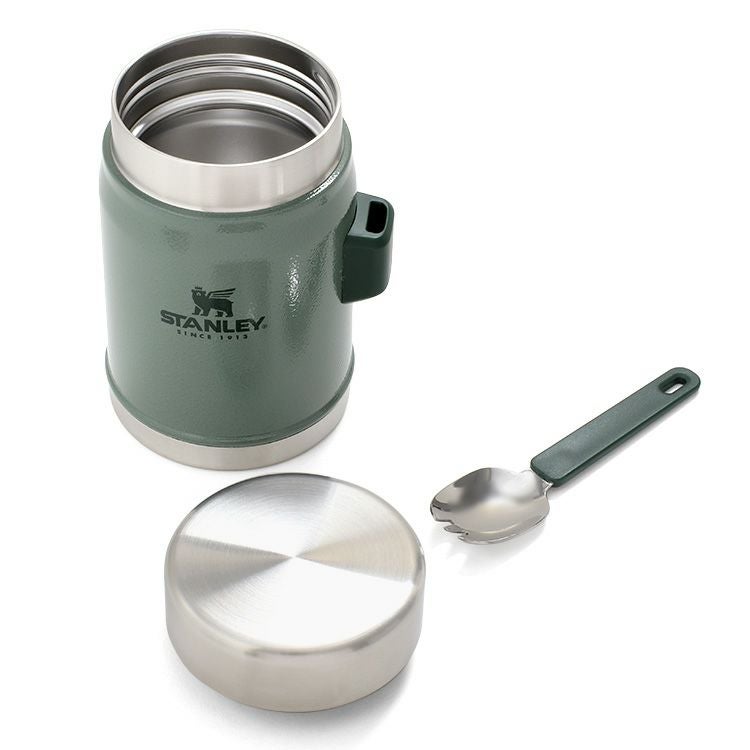 スタンレー（Stanley） クラシック/Classic  真空フードジャー 400ｍｌ
