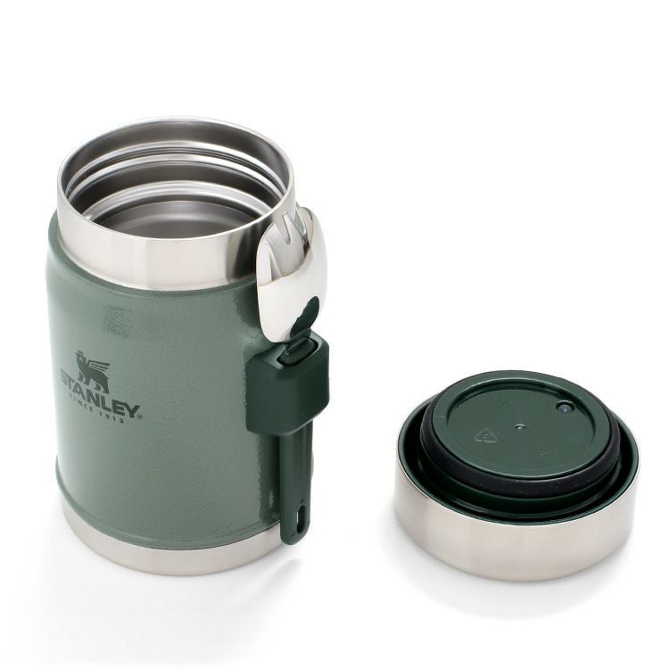 スタンレー（Stanley） クラシック/Classic  真空フードジャー 400ｍｌ