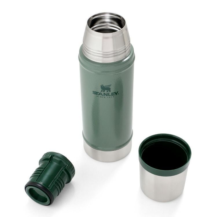スタンレー（Stanley） クラシック/Classic  真空ボトル 0.47L