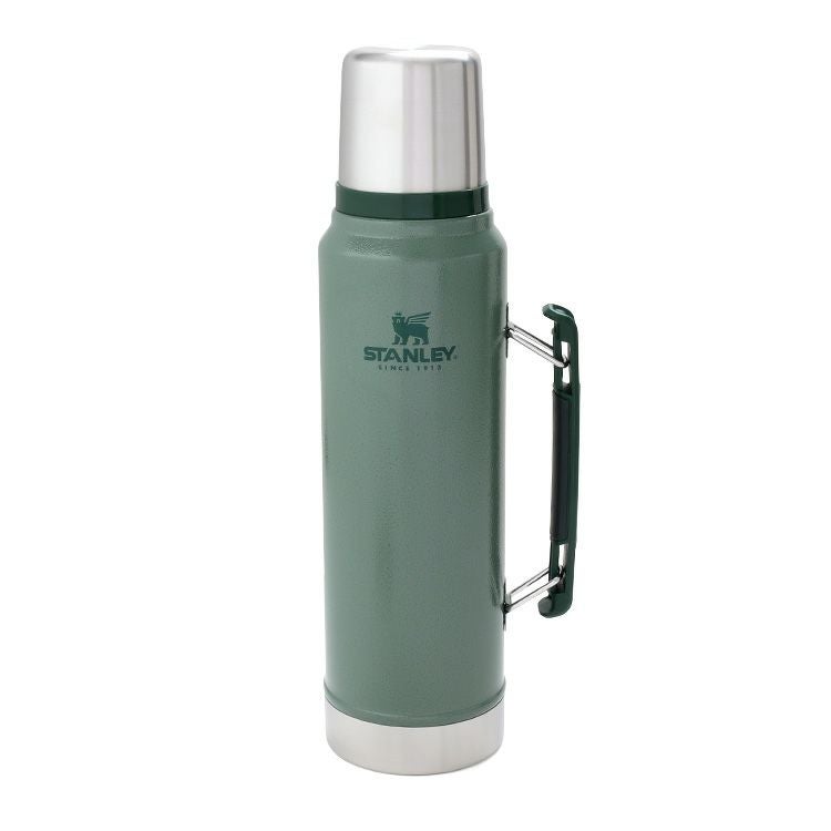 スタンレー（Stanley） クラシック/Classic  真空ボトル 1L