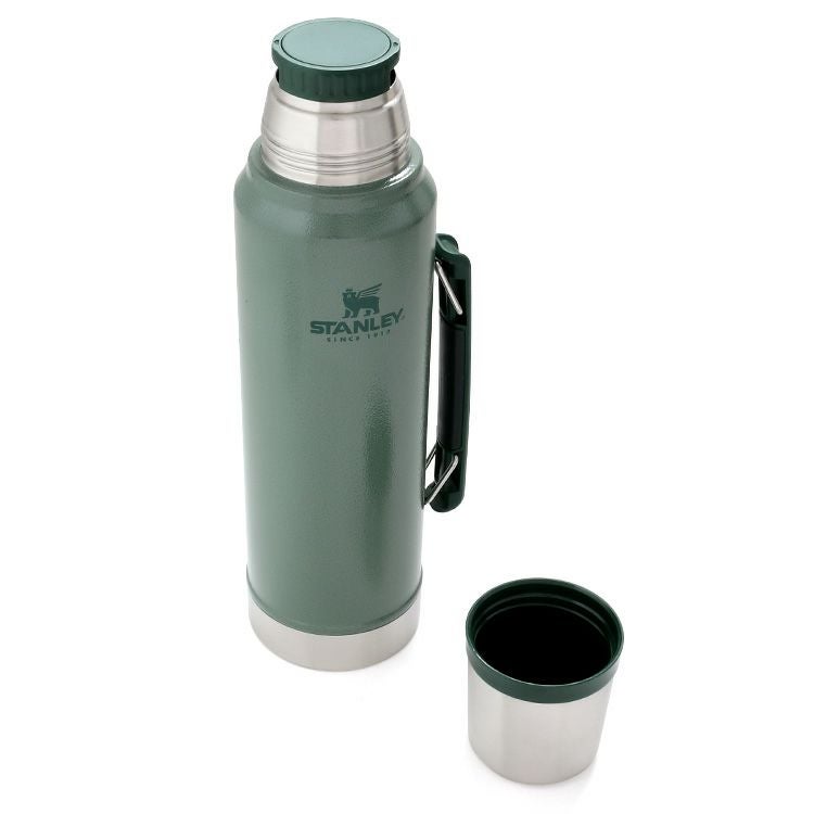 スタンレー（Stanley） クラシック/Classic  真空ボトル 1L