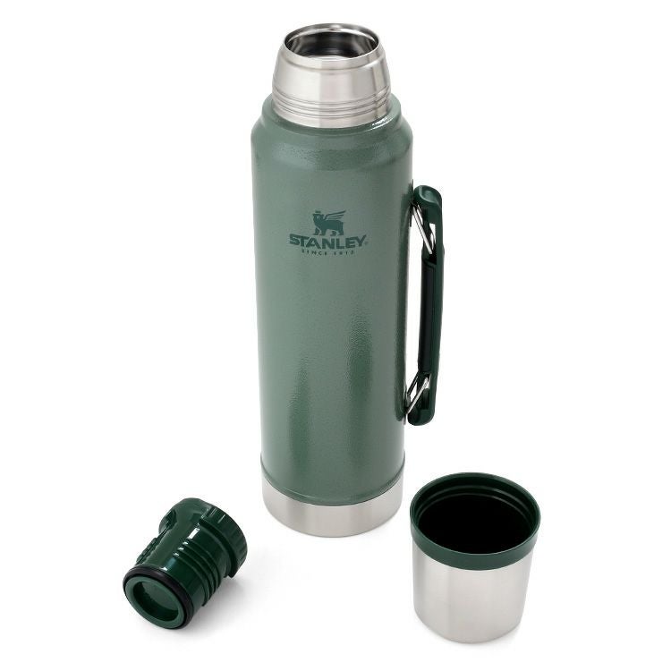 スタンレー（Stanley） クラシック/Classic  真空ボトル 1L