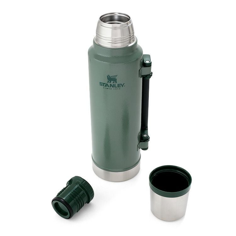 スタンレー（Stanley） クラシック/Classic  真空ボトル 1.4L