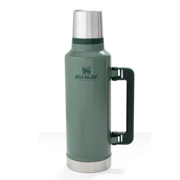 スタンレー（Stanley） クラシック/Classic  真空ボトル 1.9L