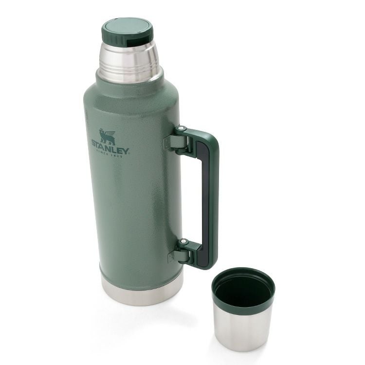 スタンレー（Stanley） クラシック/Classic  真空ボトル 1.9L
