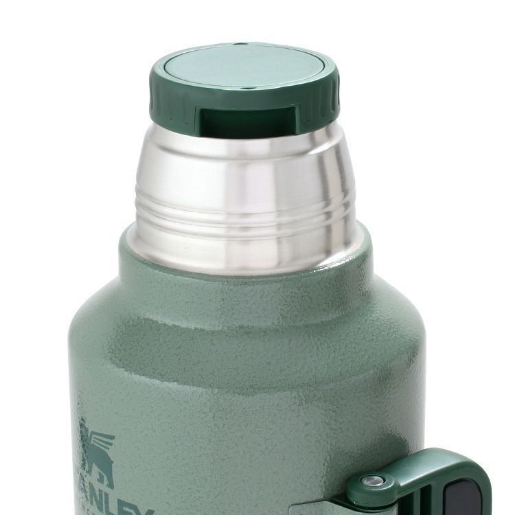 スタンレー（Stanley） クラシック/Classic  真空ボトル 1.9L