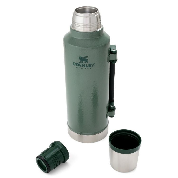 スタンレー（Stanley） クラシック/Classic  真空ボトル 1.9L