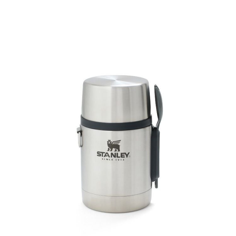 スタンレー（Stanley） アドベンチャー/Adventure フードジャー 530ｍｌ ステンレス