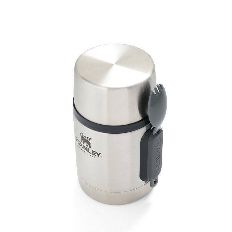 スタンレー（Stanley） アドベンチャー/Adventure フードジャー 530ｍｌ ステンレス
