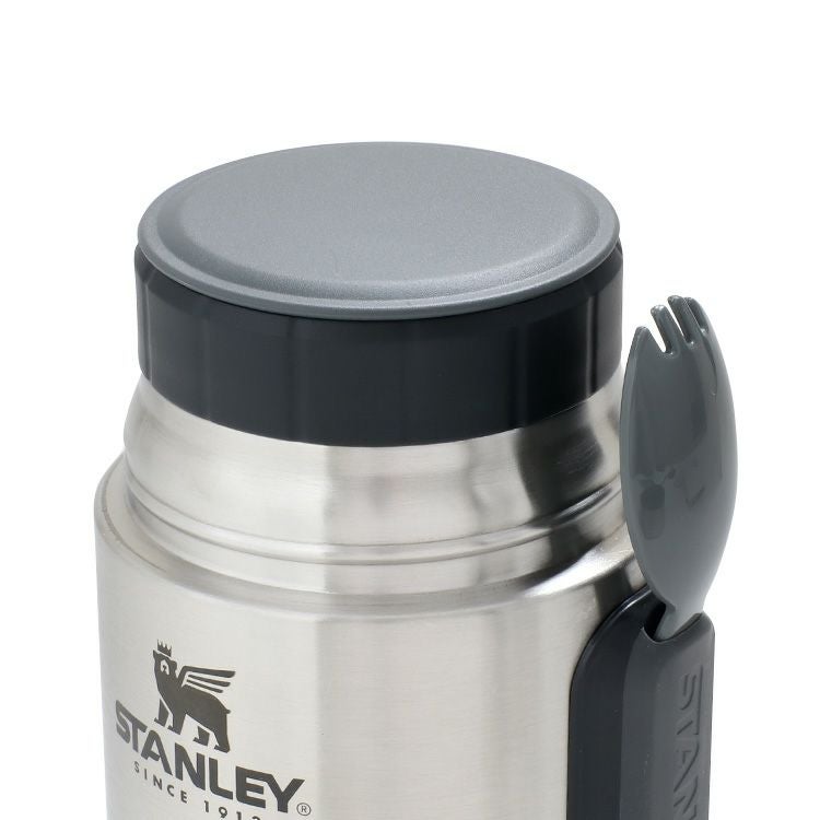 スタンレー（Stanley） アドベンチャー/Adventure フードジャー 530ｍｌ ステンレス