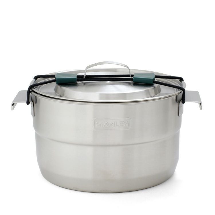 スタンレー（Stanley） アドベンチャー/Adventure ベースキャンプクックセット