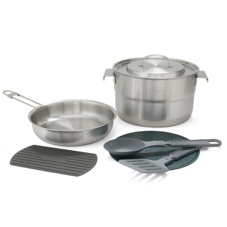 スタンレー（Stanley） アドベンチャー/Adventure ベースキャンプクックセット