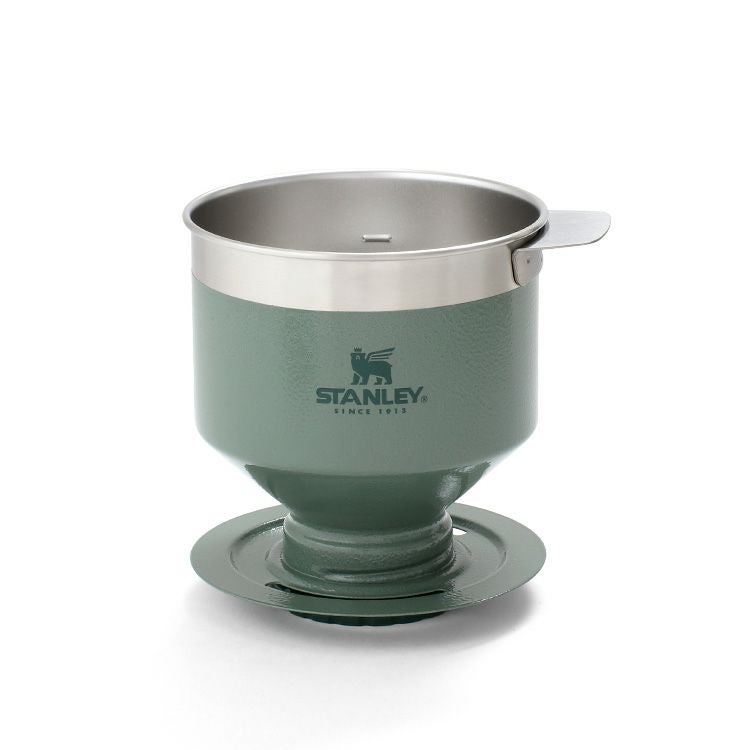 スタンレー（Stanley） クラシック/Classic  プアオーバー グリーン