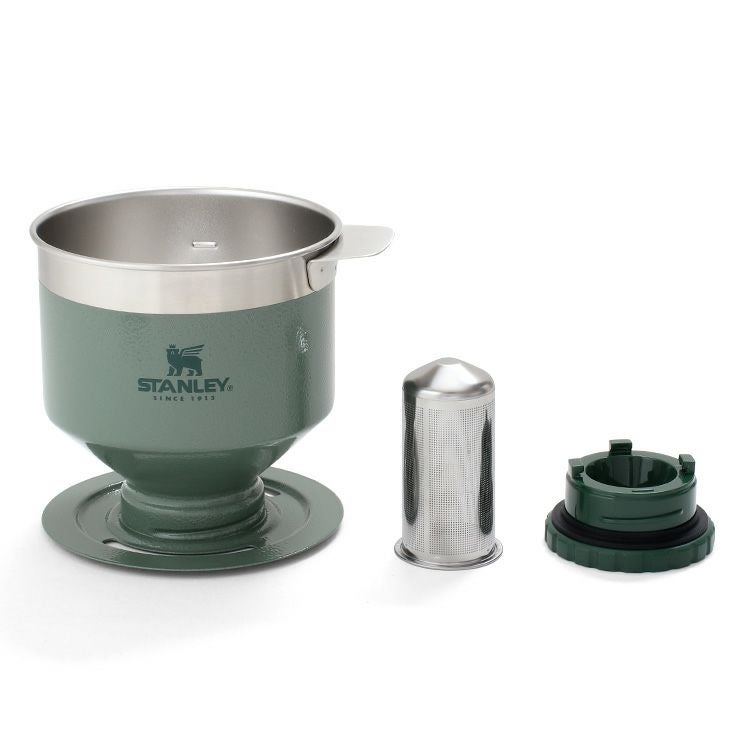 スタンレー（Stanley） クラシック/Classic  プアオーバー グリーン