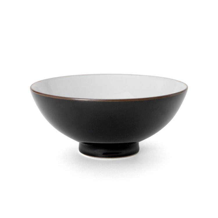 白山陶器 ベーシック 4寸飯碗 BASIC WARE