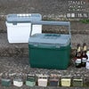 スタンレー（Stanley） アドベンチャー/Adventure クーラーボックス 15.1L (他の商品との同梱不可)