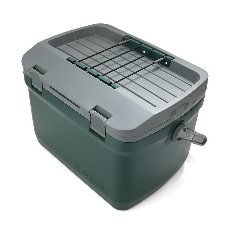 スタンレー（Stanley） アドベンチャー/Adventure クーラーボックス 15.1L (他の商品との同梱不可)