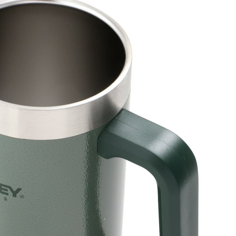 スタンレー（Stanley） アドベンチャー/Adventure ジョッキ 0.7L