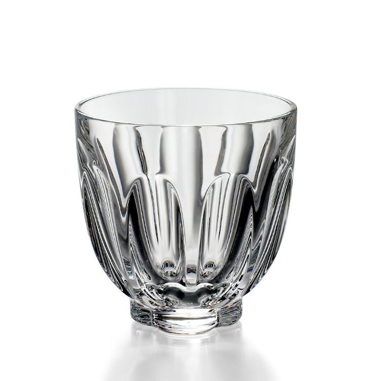バカラ（Baccarat） アルクール/Harcourt オールドファッション タンブラー 9.1cm