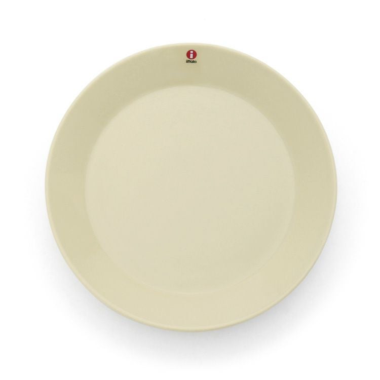 イッタラ（iittala） ティーマ/Teema プレート 21cm リネン