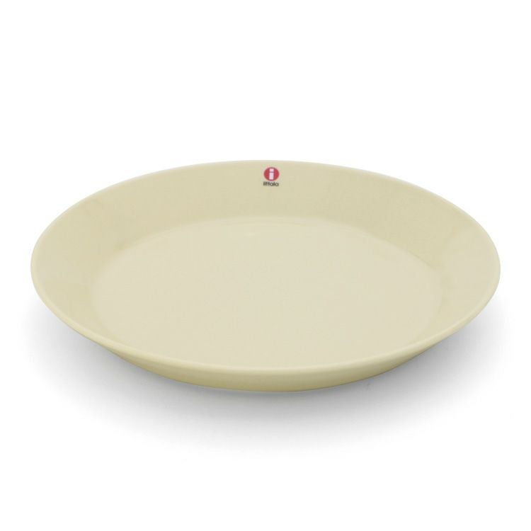 イッタラ（iittala） ティーマ/Teema プレート 21cm リネン