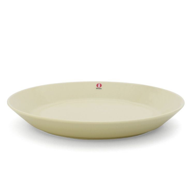 イッタラ（iittala） ティーマ/Teema プレート 21cm リネン