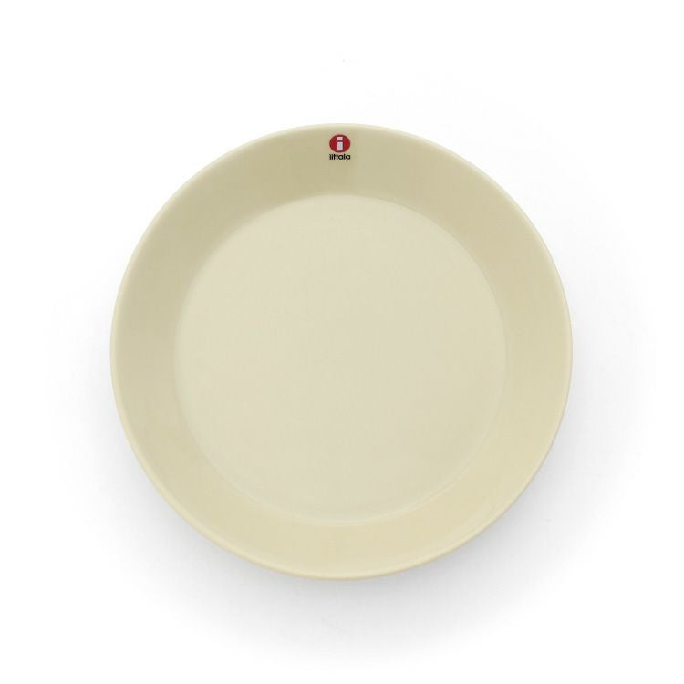 イッタラ（iittala） ティーマ/Teema プレート 17cm リネン