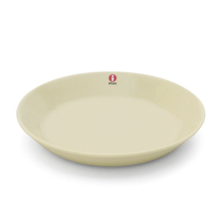 イッタラ（iittala） ティーマ/Teema プレート 17cm リネン