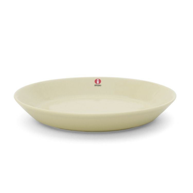 イッタラ（iittala） ティーマ/Teema プレート 17cm リネン