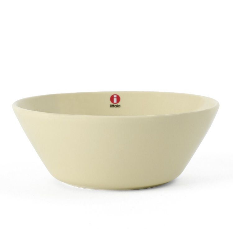 イッタラ（iittala） ティーマ/Teema ボウル 15cm リネン