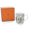 エルメス（HERMES） イポモビル/HIPPOMOBILE マグカップ 300ml No.3